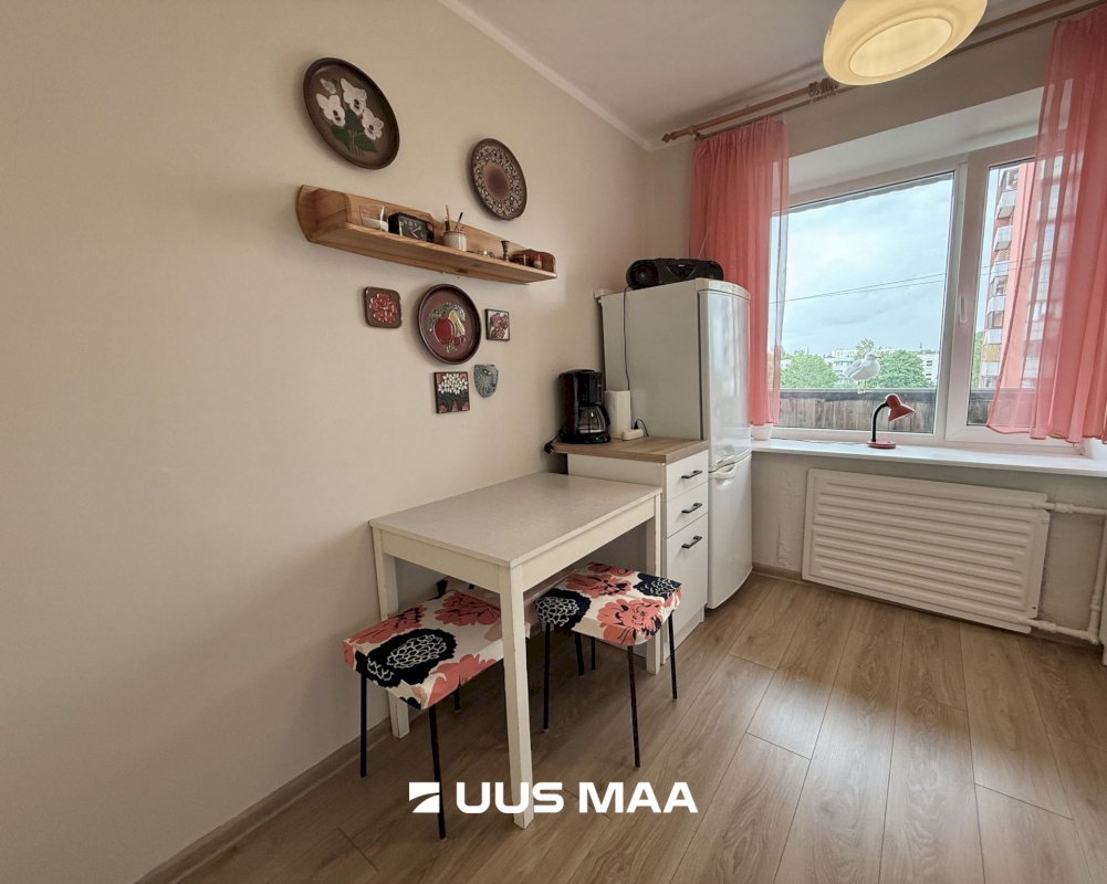 Tallinn, Põhja-Tallinna linnaosa, Pelguranna, Kolde pst 100
