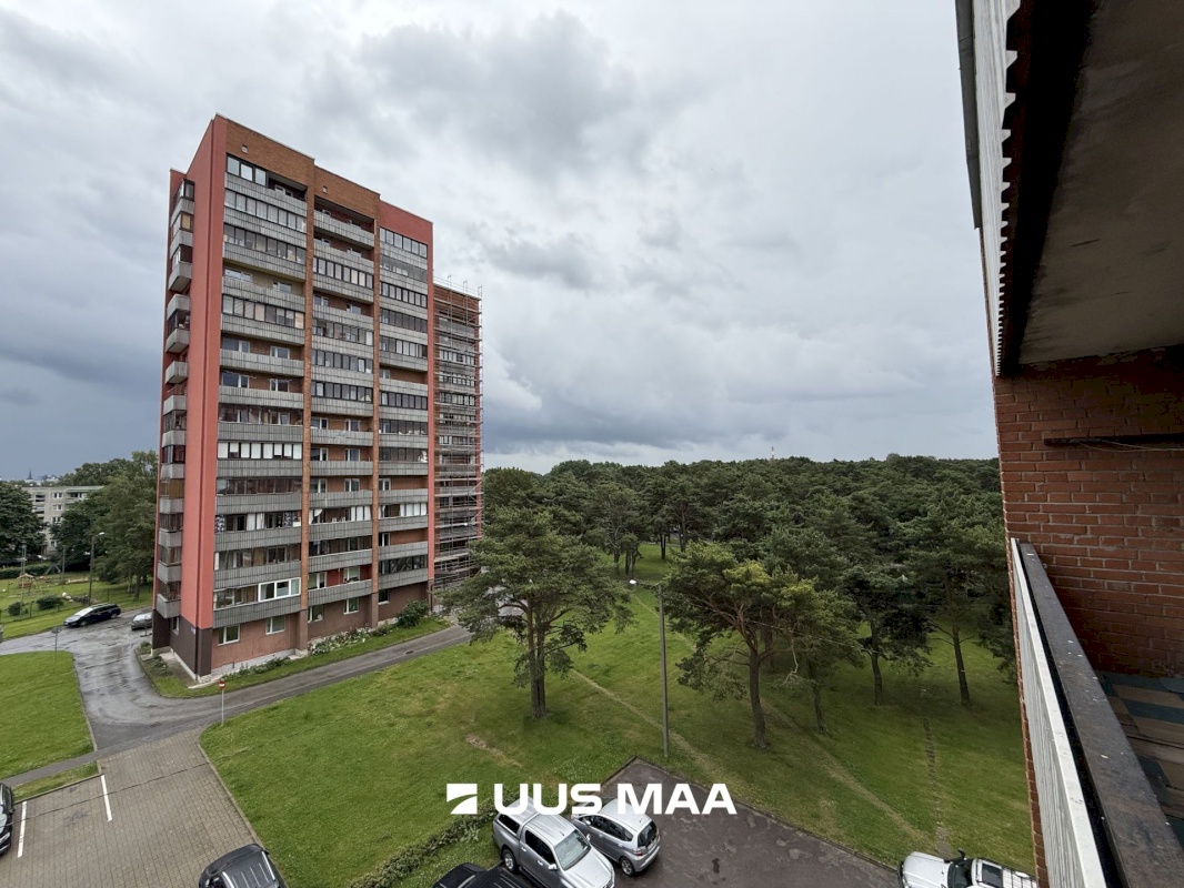 Tallinn, Põhja-Tallinna linnaosa, Pelguranna, Kolde pst 100