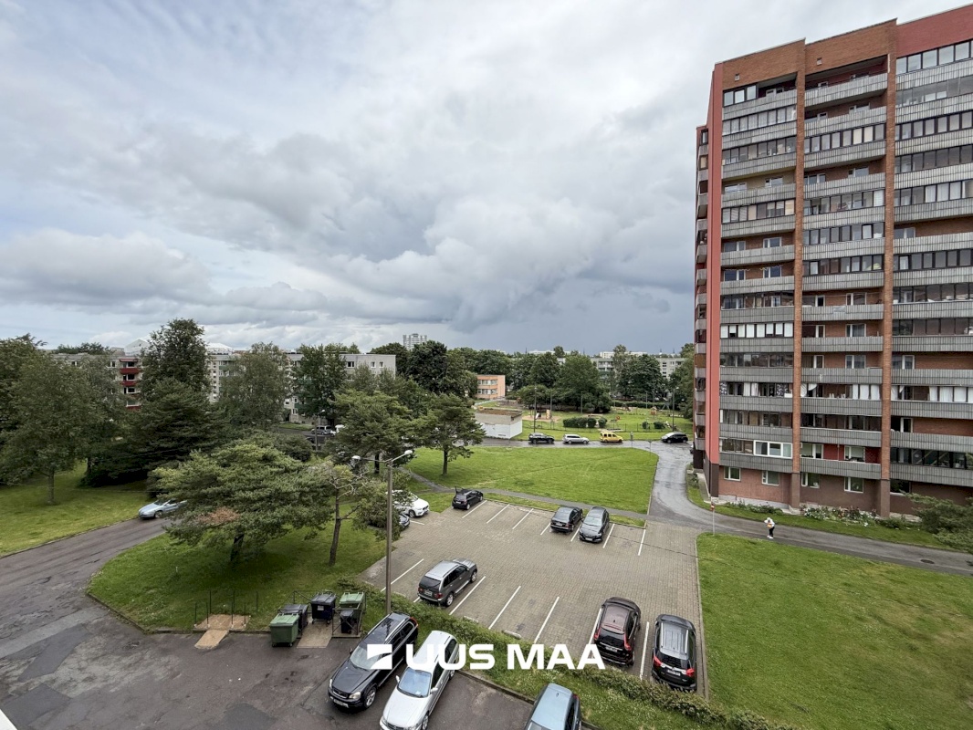 Tallinn, Põhja-Tallinna linnaosa, Pelguranna, Kolde pst 100