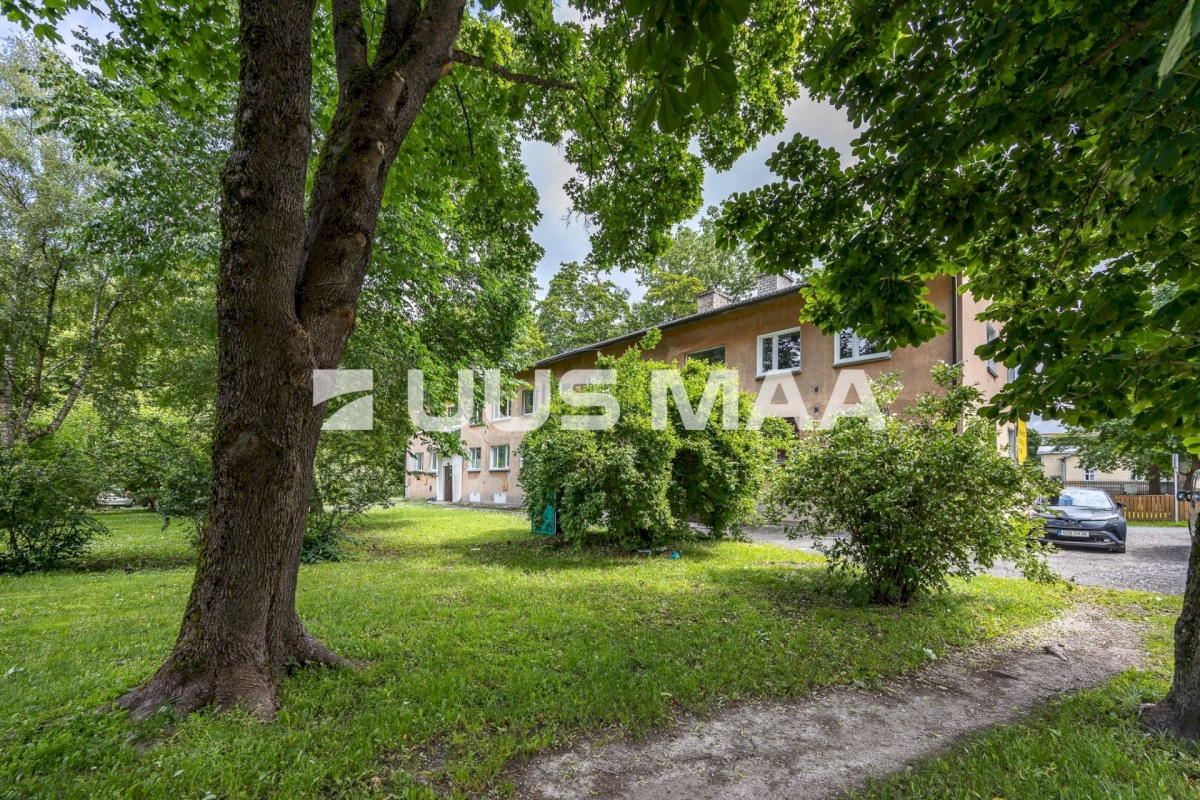 Tallinn, Kesklinna linnaosa, Kitseküla, Marta 12