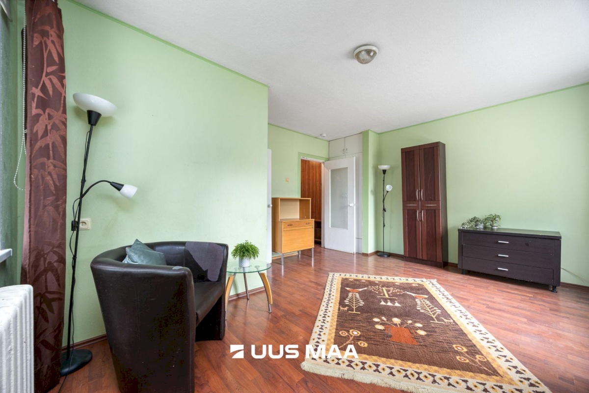 Tallinn, Kesklinna linnaosa, Kitseküla, Marta 12