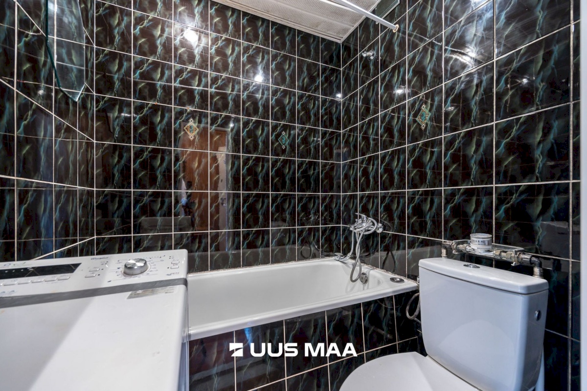 Tallinn, Kesklinna linnaosa, Kitseküla, Marta 12