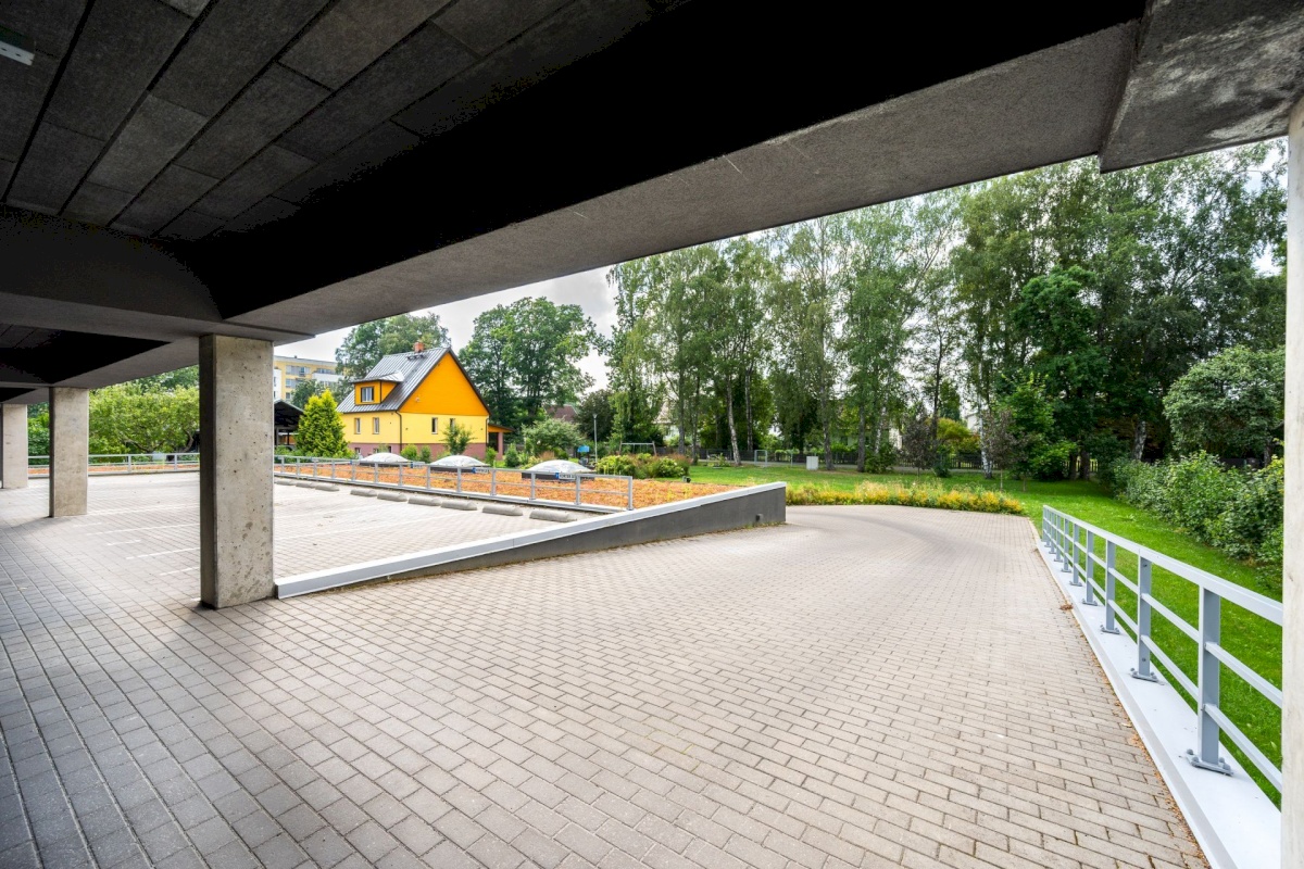Tallinn, Kristiine linnaosa, Lilleküla, Sõpruse pst 44