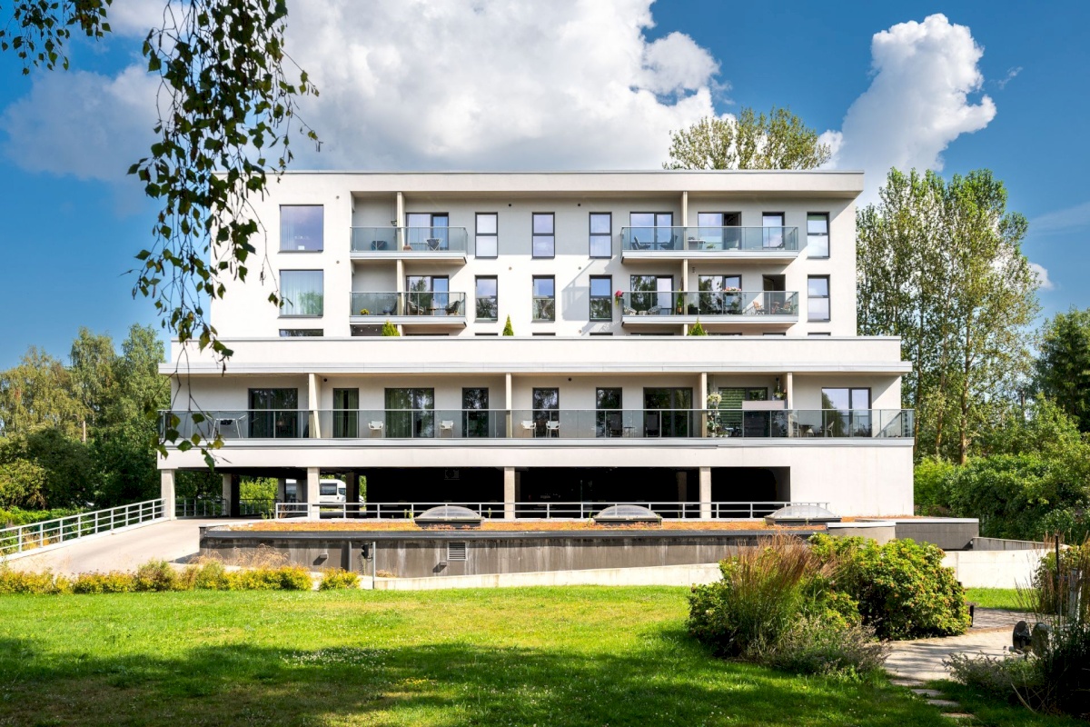 Tallinn, Kristiine linnaosa, Lilleküla, Sõpruse pst 44