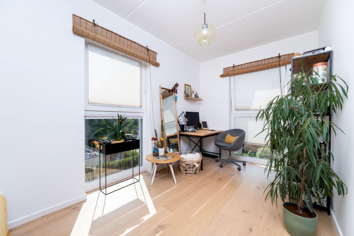 Tallinn, Kristiine linnaosa, Lilleküla, Sõpruse pst 44