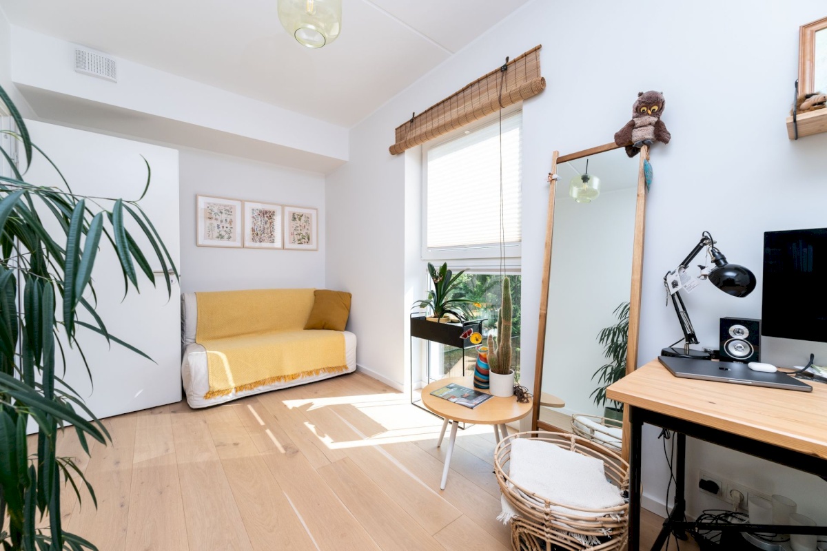 Tallinn, Kristiine linnaosa, Lilleküla, Sõpruse pst 44