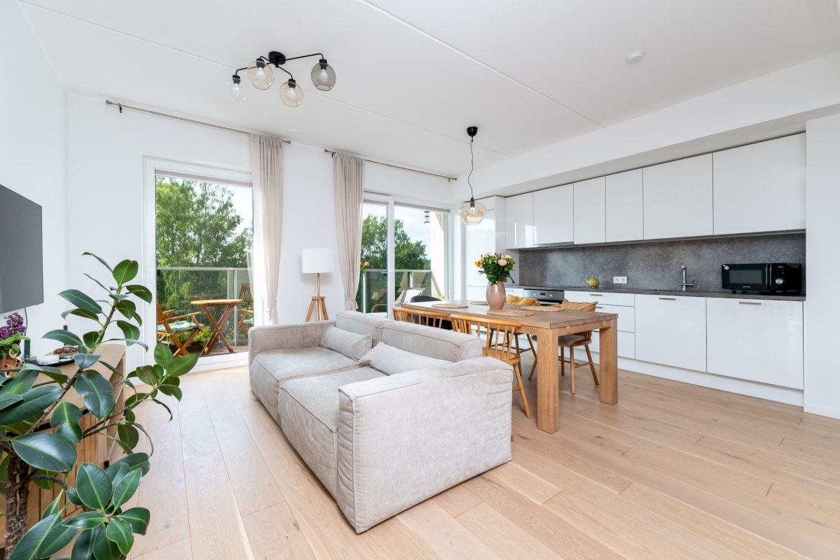 Tallinn, Kristiine linnaosa, Lilleküla, Sõpruse pst 44