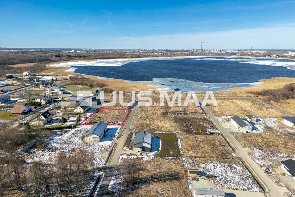 Maardu linn, Mõrra tn 9
