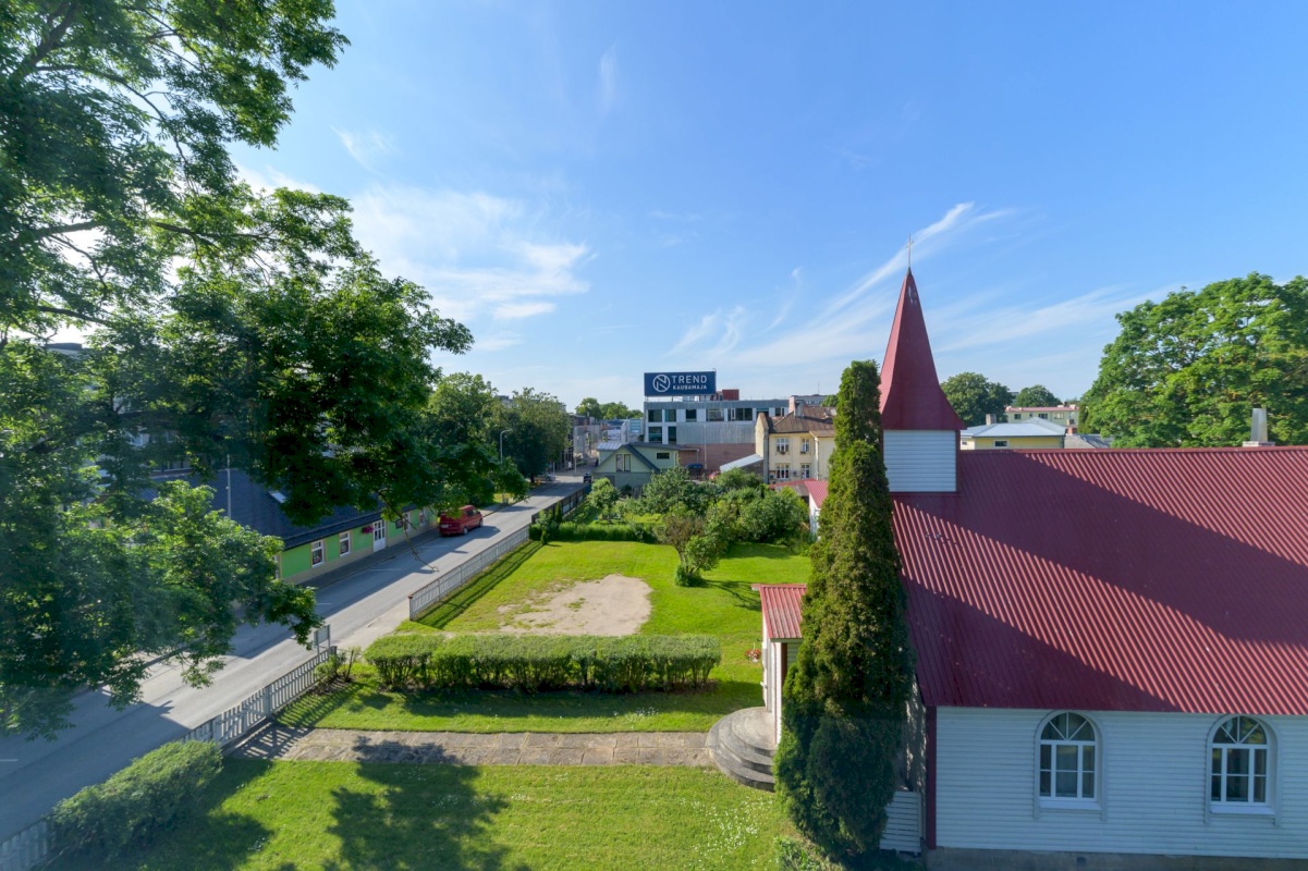 Rakvere linn, Laada 23