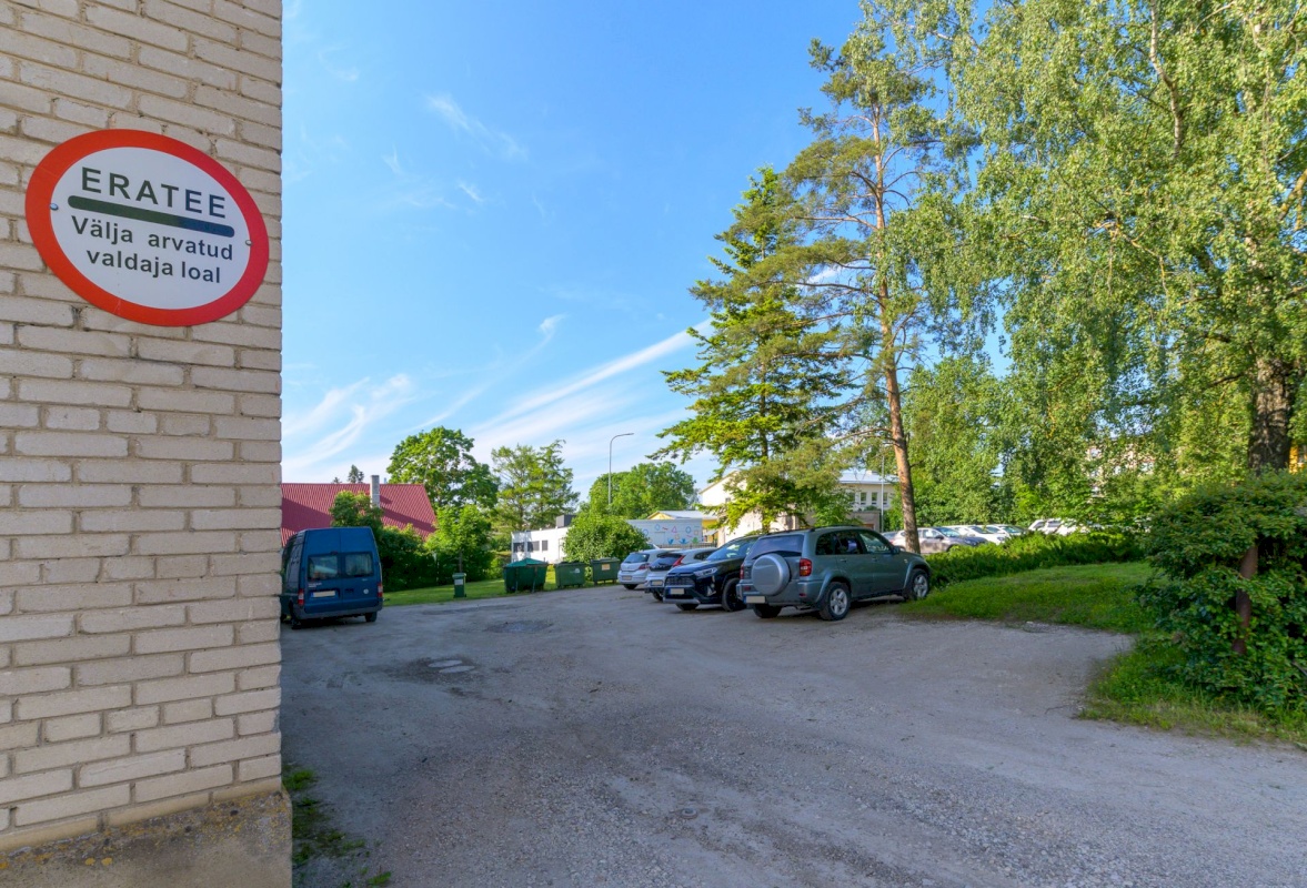 Rakvere linn, Laada 23