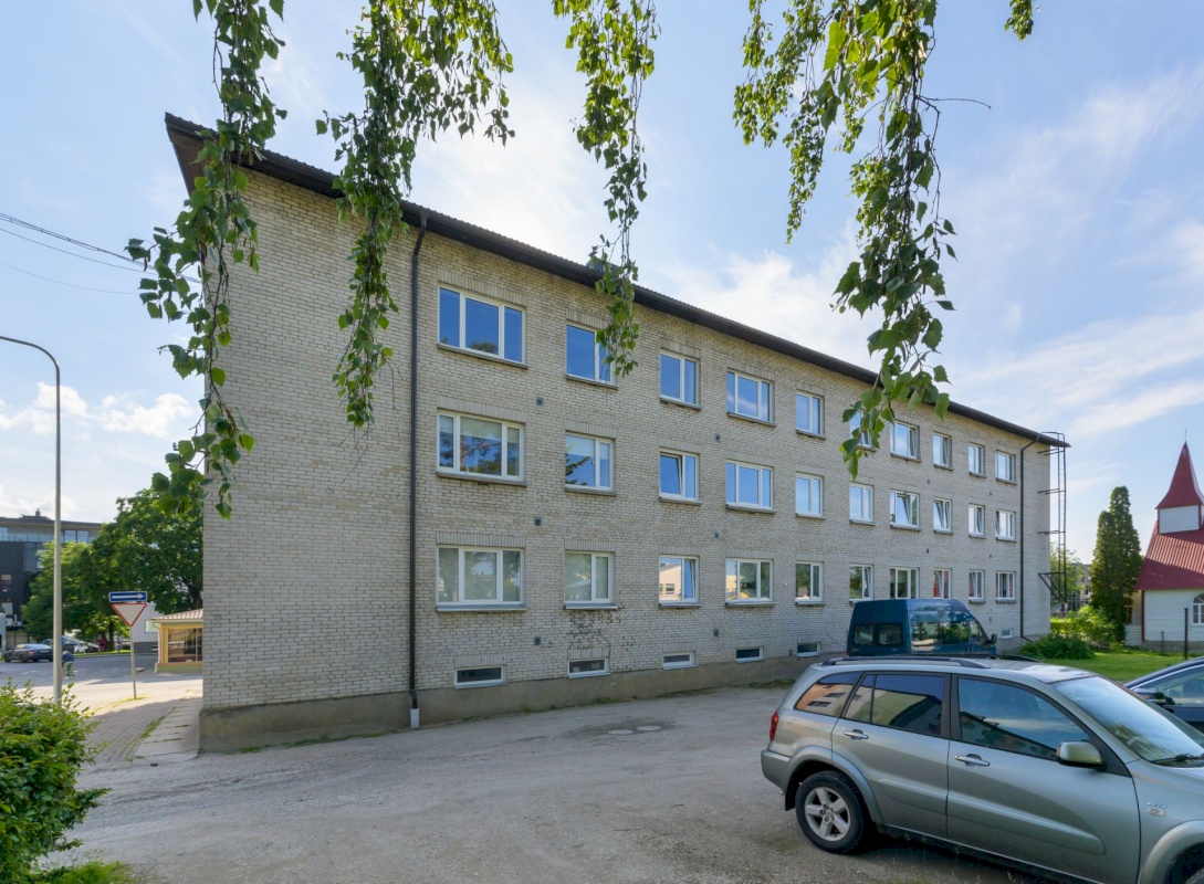 Rakvere linn, Laada 23