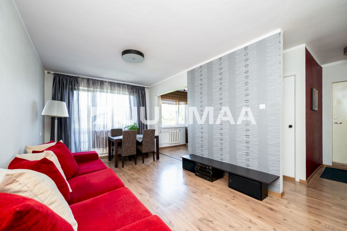 Tallinn, Mustamäe linnaosa, A. H. Tammsaare tee 70