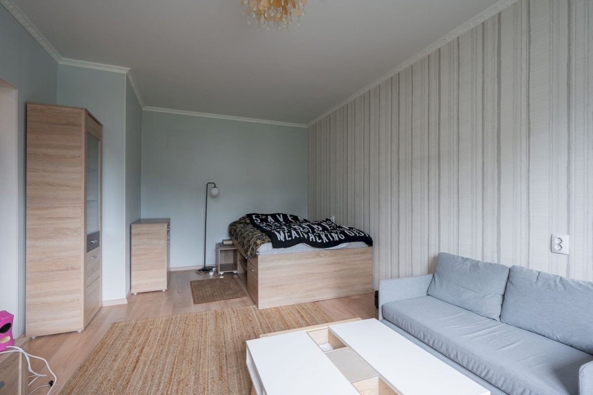 Tartu linn, Tartu linn, Veeriku, Ravila 50