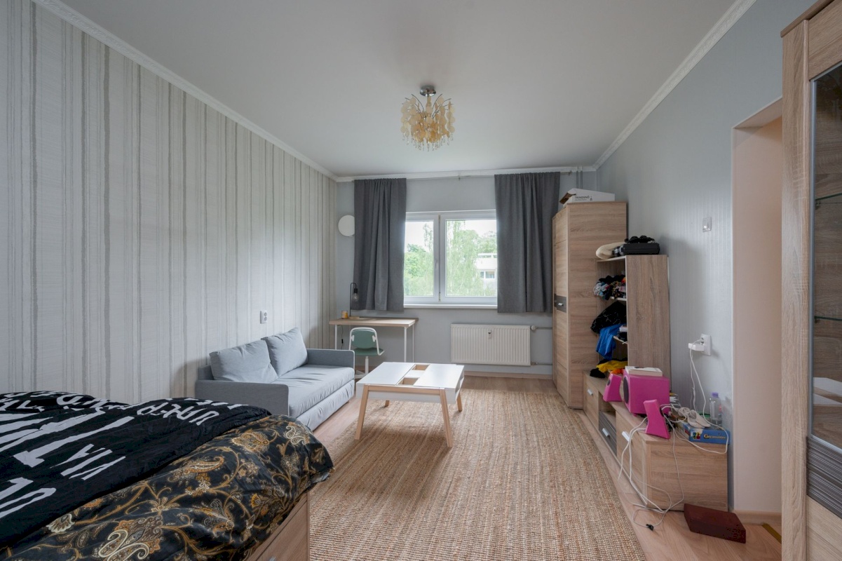 Tartu linn, Tartu linn, Veeriku, Ravila 50