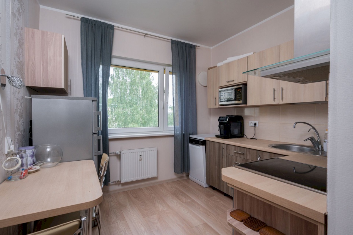 Tartu linn, Tartu linn, Veeriku, Ravila 50