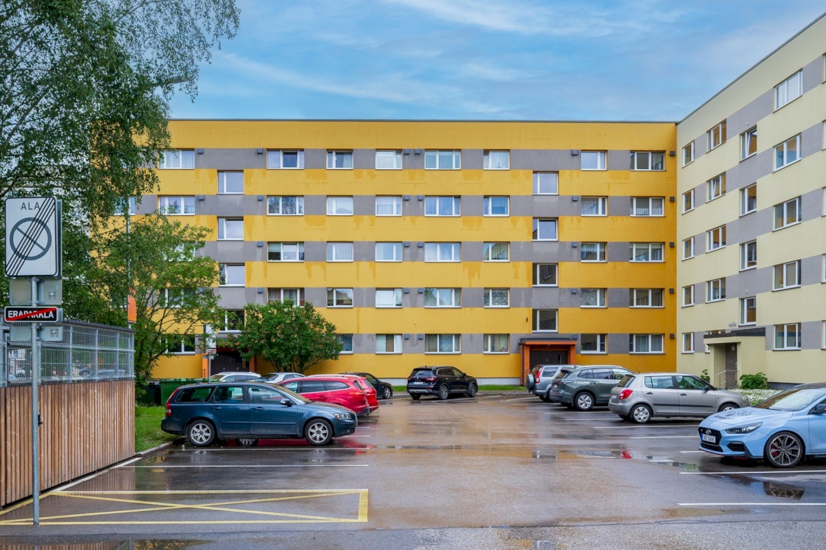 Tartu linn, Tartu linn, Veeriku, Ravila 50