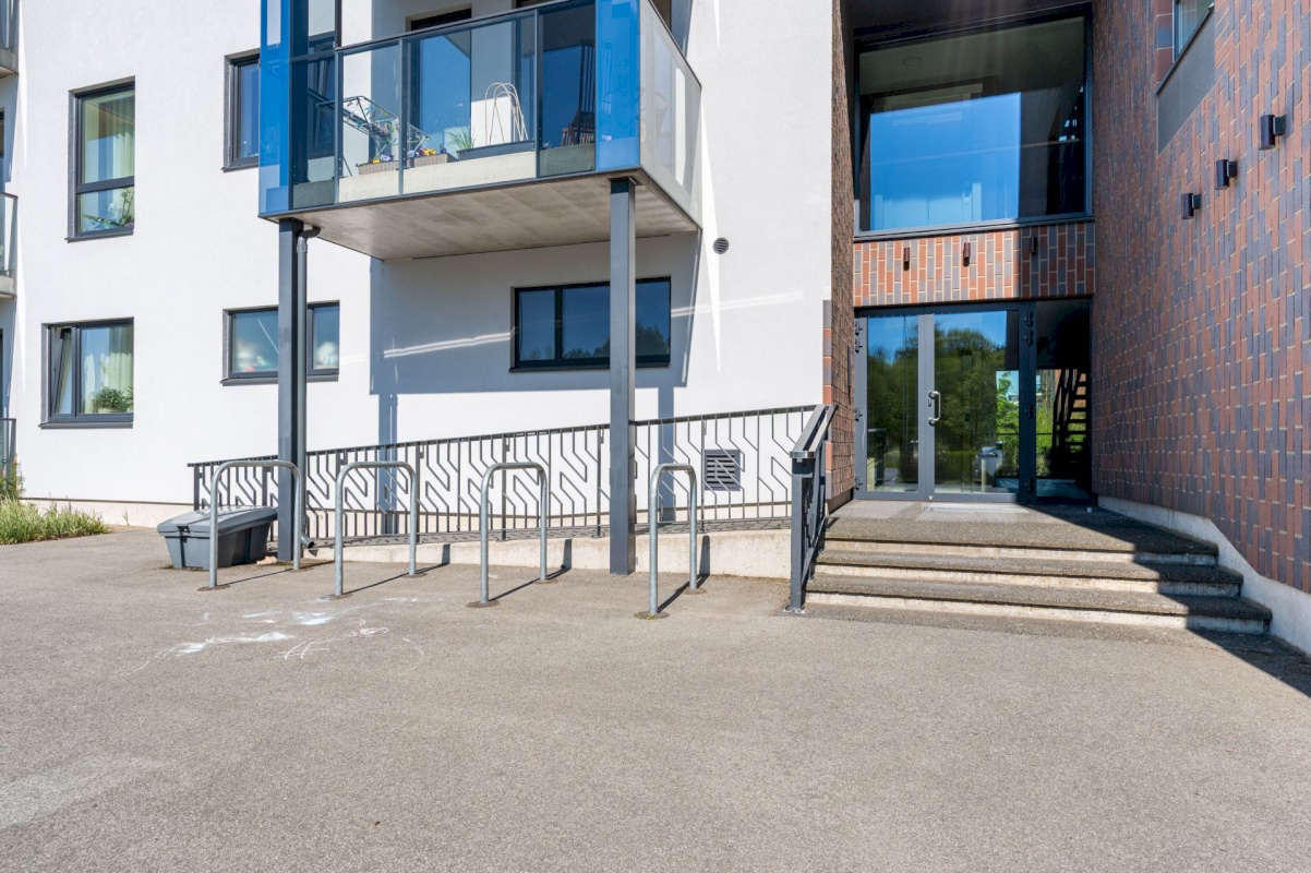 Tallinn, Haabersti linnaosa, Pikaliiva, Pikaliiva 18