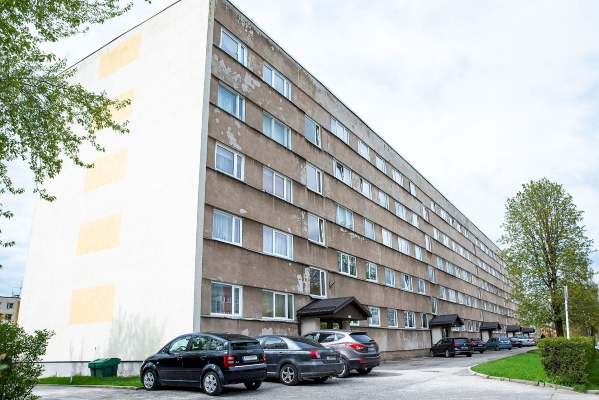 Valga vald, Valga linn, Pikk 28