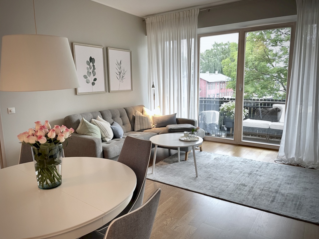 Tallinn, Põhja-Tallinna linnaosa, Küti 2a