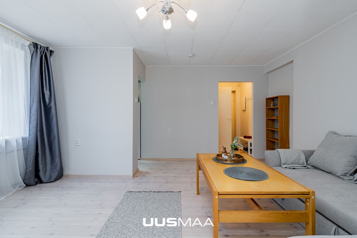 Tallinn, Kesklinna linnaosa, Lastekodu tn 8