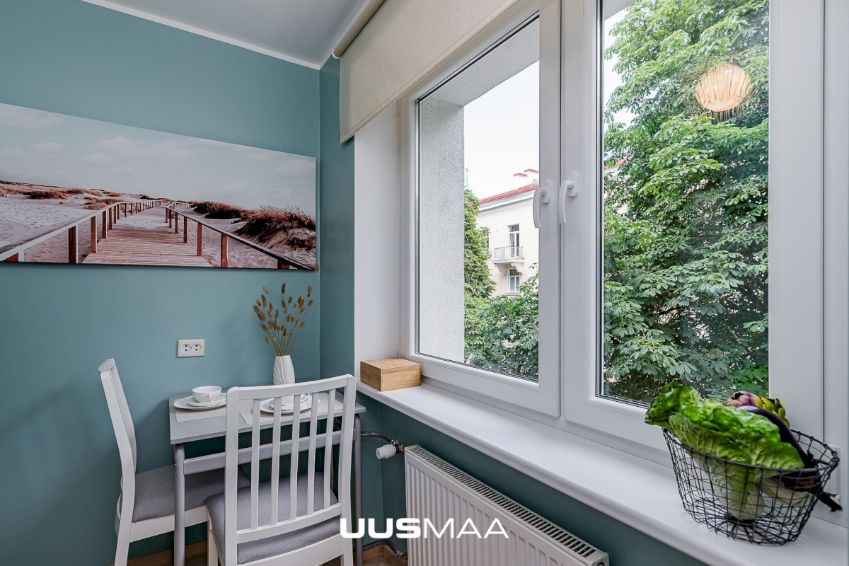 Tallinn, Kesklinna linnaosa, Lastekodu tn 8