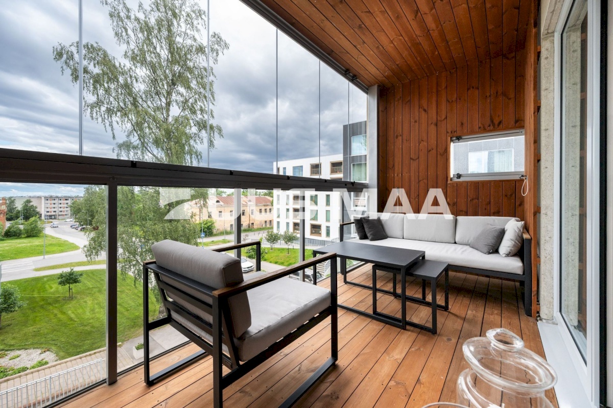 Tallinn, Kristiine linnaosa, Tondi, Sammu 6a