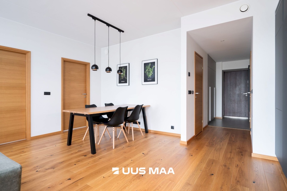 Tallinn, Kristiine linnaosa, Tondi, Sammu 6a