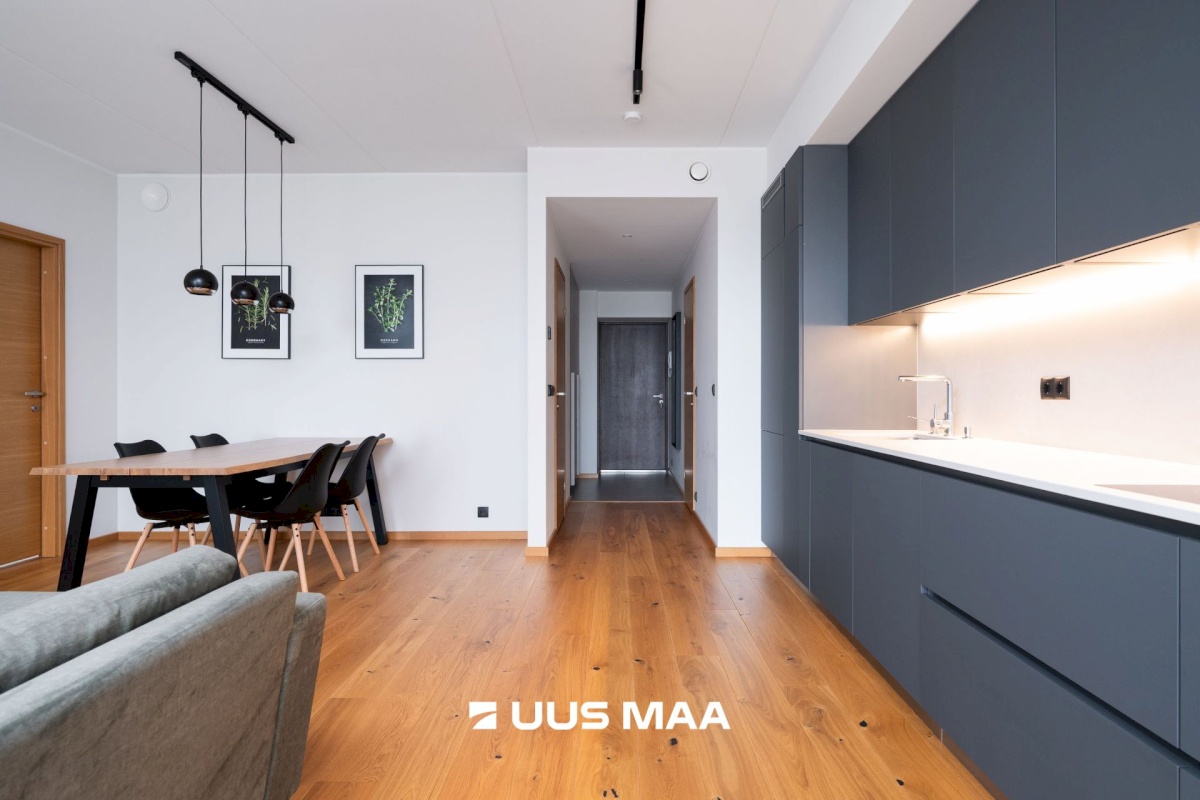 Tallinn, Kristiine linnaosa, Tondi, Sammu 6a