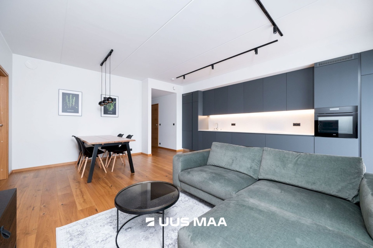 Tallinn, Kristiine linnaosa, Tondi, Sammu 6a
