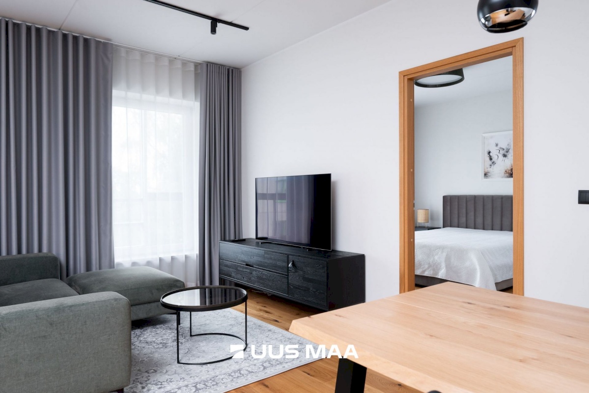 Tallinn, Kristiine linnaosa, Tondi, Sammu 6a