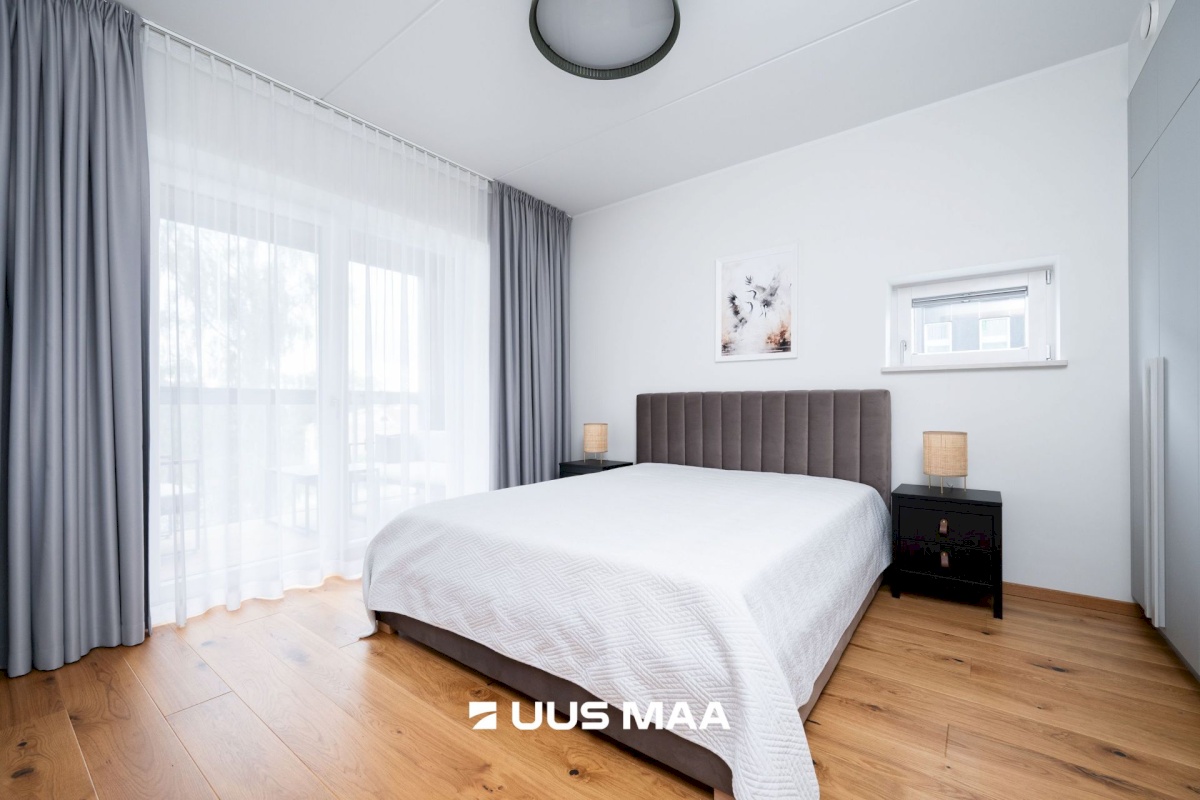 Tallinn, Kristiine linnaosa, Tondi, Sammu 6a