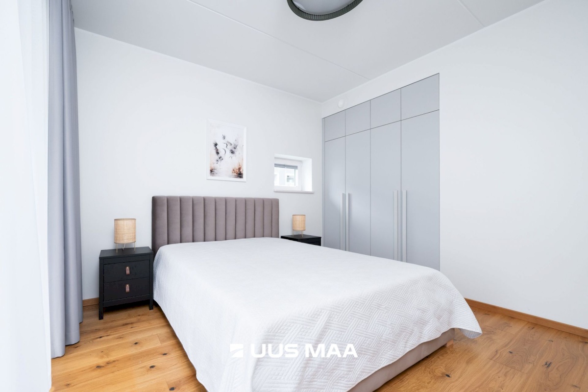 Tallinn, Kristiine linnaosa, Tondi, Sammu 6a