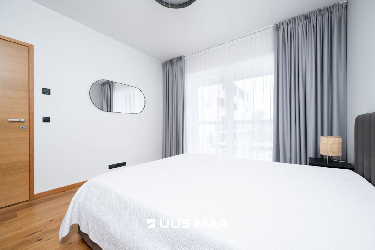 Tallinn, Kristiine linnaosa, Tondi, Sammu 6a