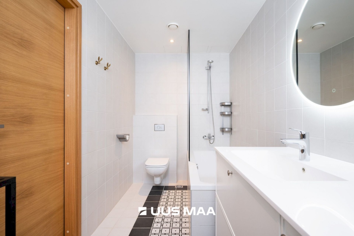 Tallinn, Kristiine linnaosa, Tondi, Sammu 6a
