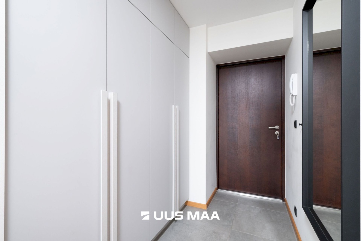 Tallinn, Kristiine linnaosa, Tondi, Sammu 6a