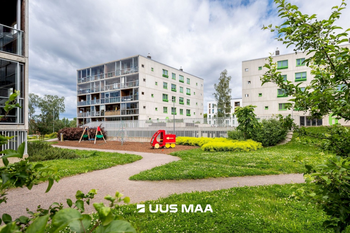 Tallinn, Kristiine linnaosa, Tondi, Sammu 6a