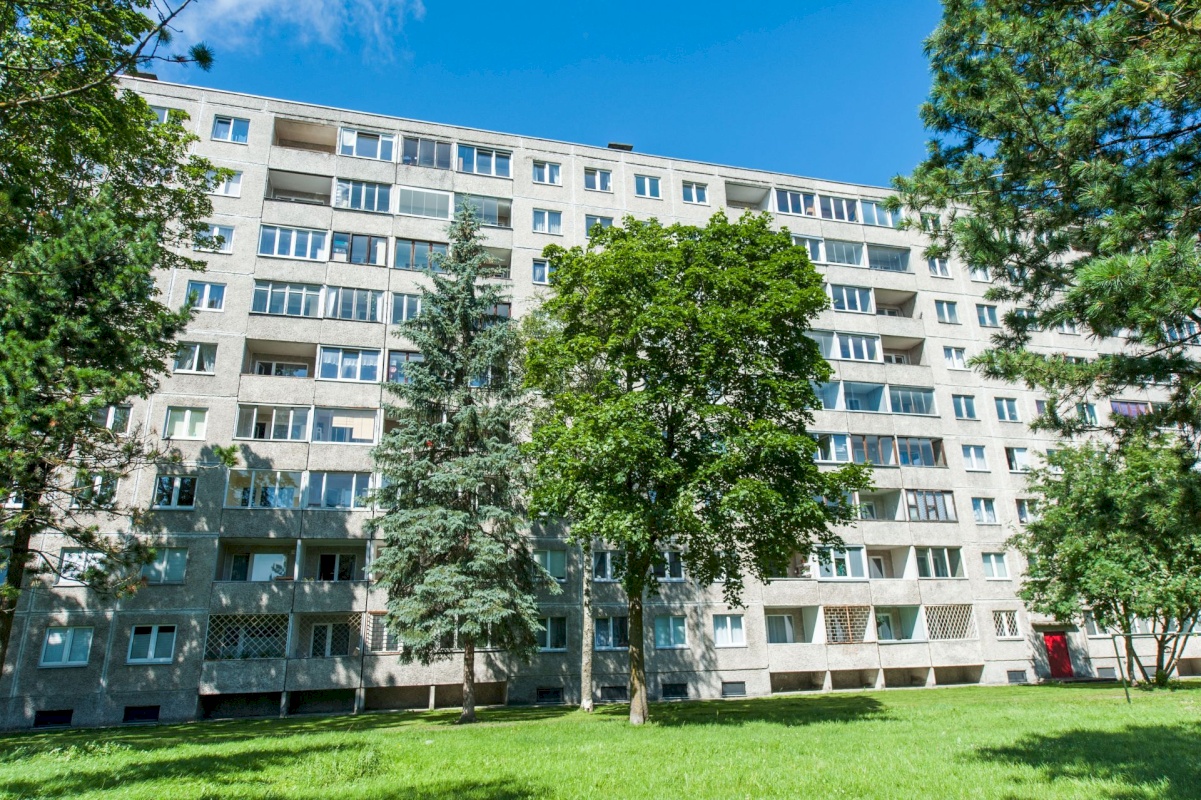 Tallinn, Kristiine linnaosa, Kuldnoka tn 6
