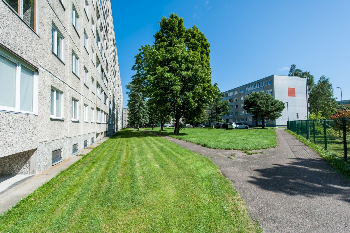 Tallinn, Kristiine linnaosa, Kuldnoka tn 6