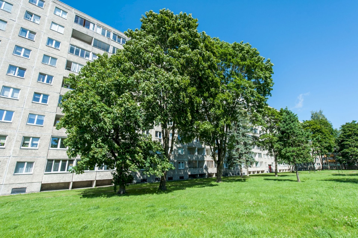 Tallinn, Kristiine linnaosa, Kuldnoka tn 6