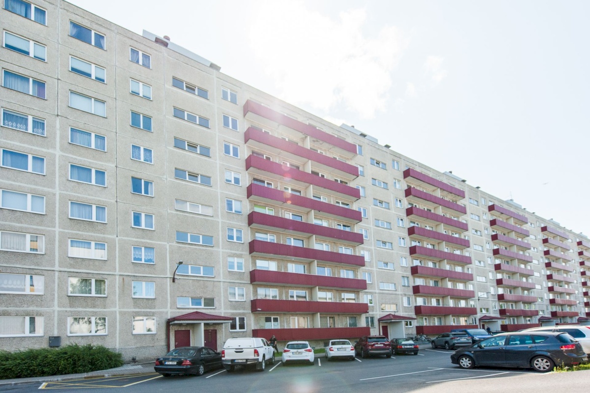 Tallinn, Kristiine linnaosa, Kuldnoka tn 6