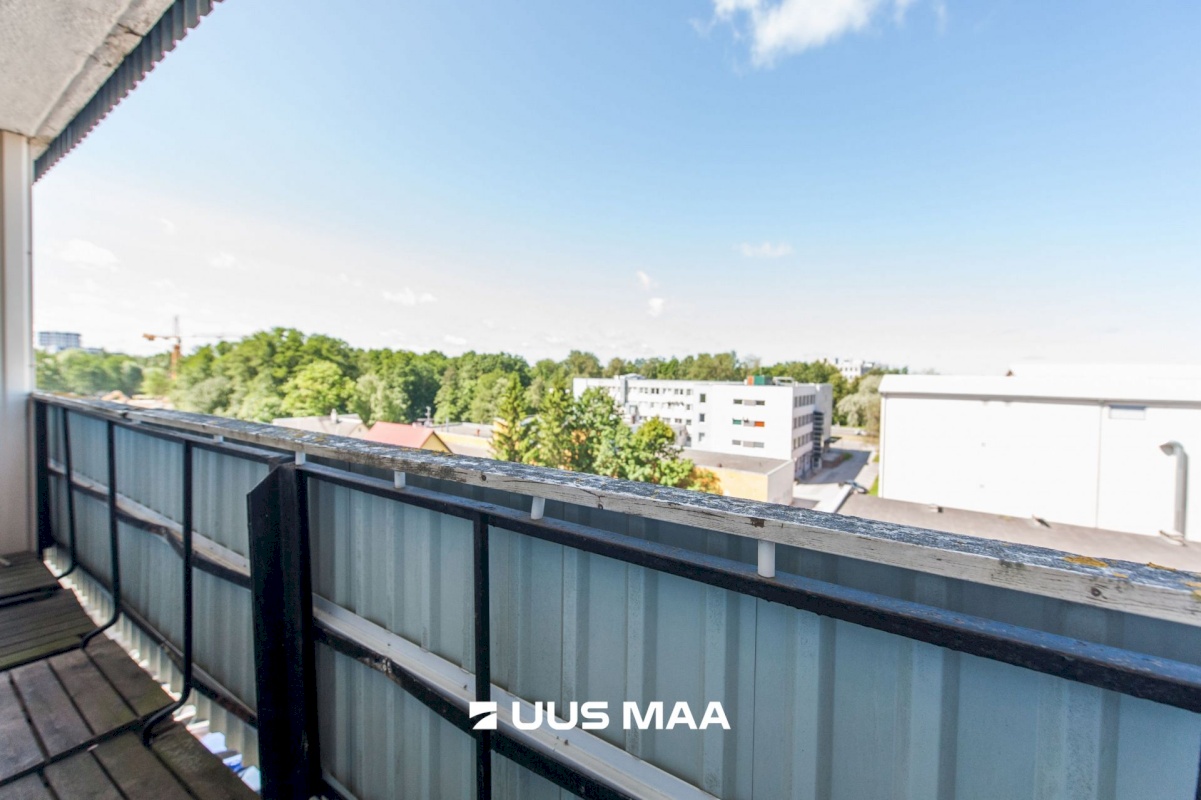 Tallinn, Kristiine linnaosa, Kuldnoka tn 6