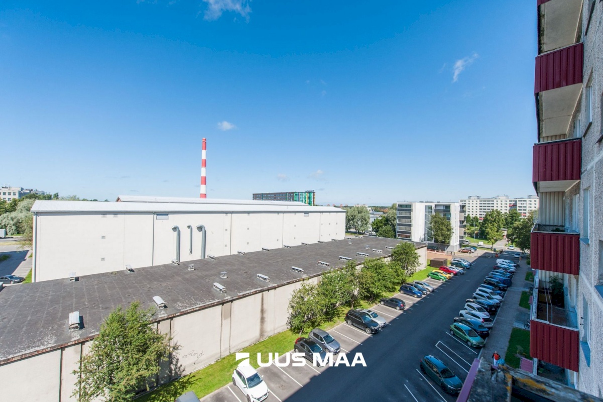 Tallinn, Kristiine linnaosa, Kuldnoka tn 6