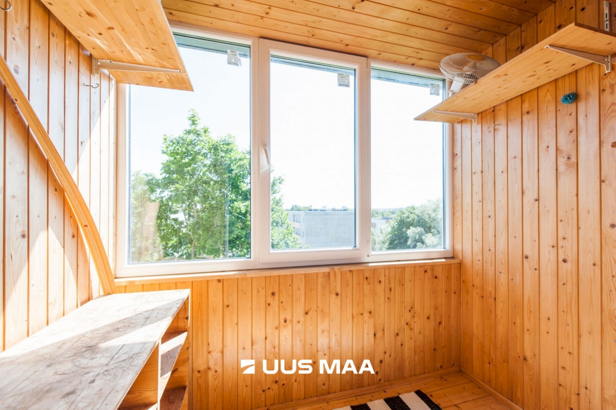 Tallinn, Kristiine linnaosa, Kuldnoka tn 6