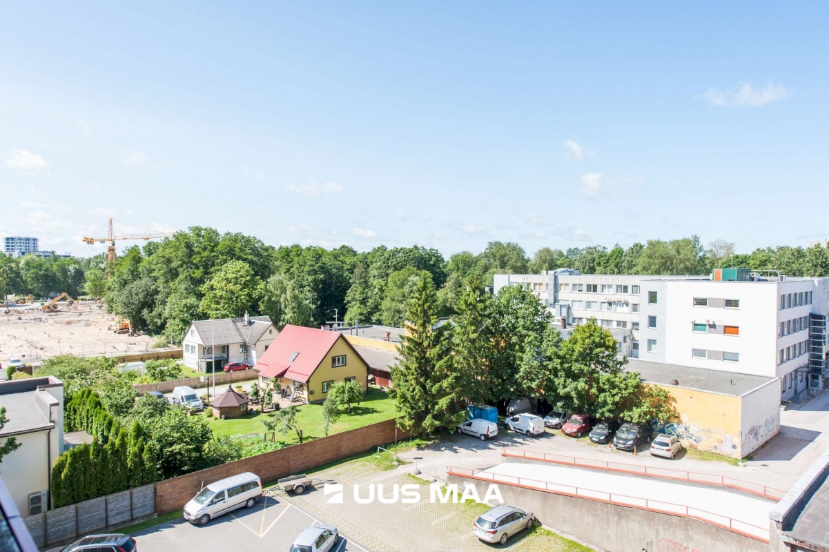 Tallinn, Kristiine linnaosa, Kuldnoka tn 6