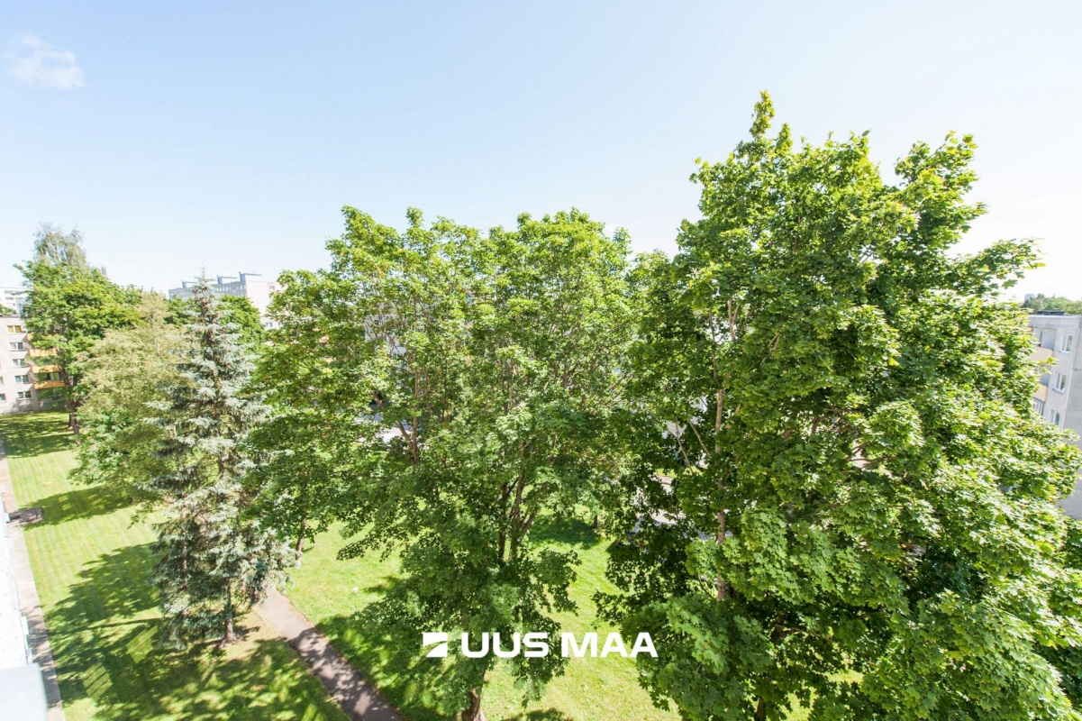 Tallinn, Kristiine linnaosa, Kuldnoka tn 6