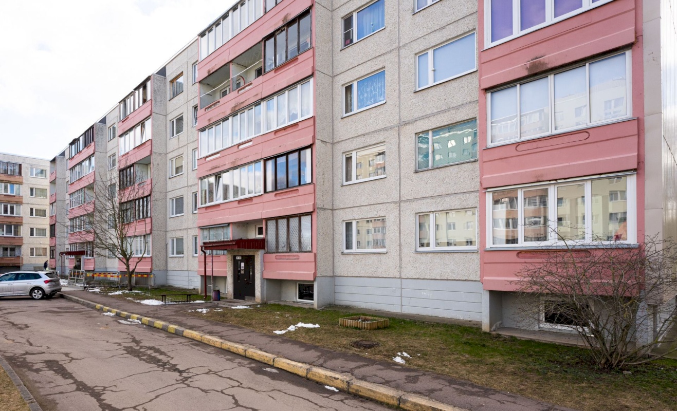 Maardu linn, Kellamäe 3
