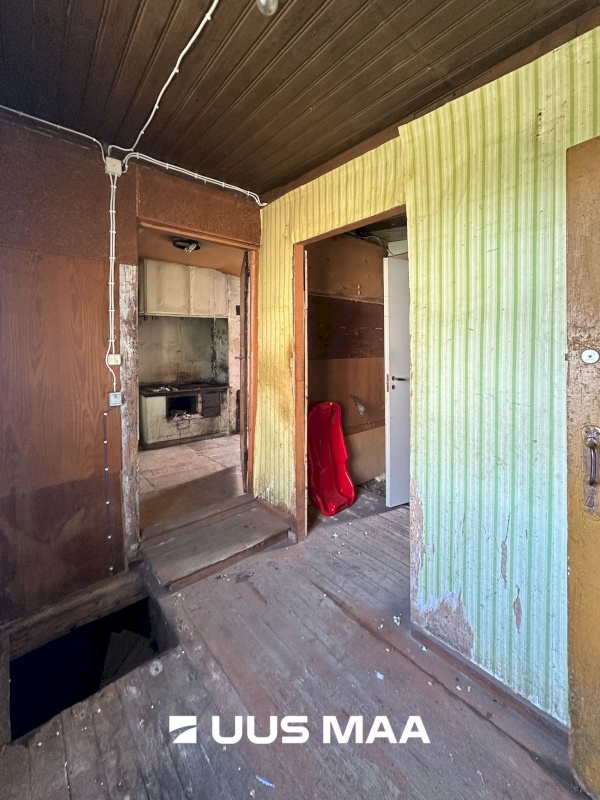 Tapa vald, Tapa linn, Õhtu pst 22