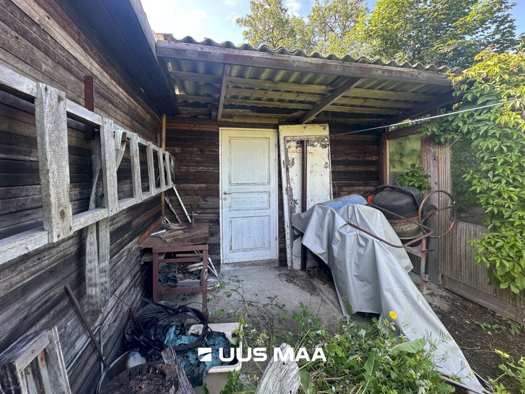 Tapa vald, Tapa linn, Õhtu pst 22