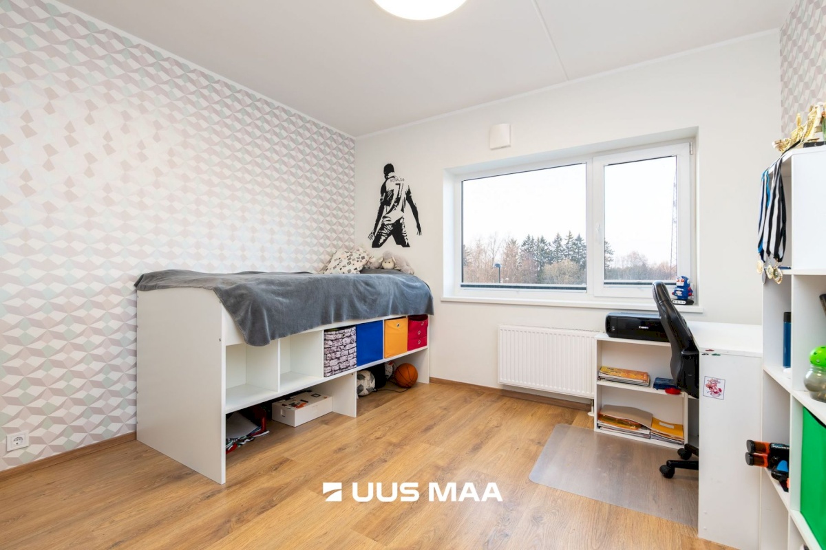 Tallinn, Haabersti linnaosa, Astangu 19/2