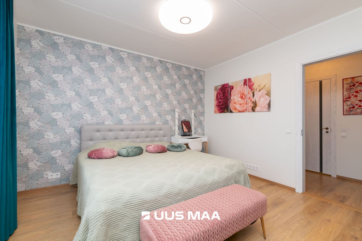 Tallinn, Haabersti linnaosa, Astangu 19/2